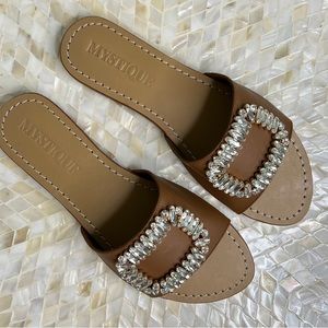 Mystique summer shoes